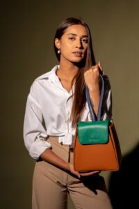 5 Reasons Why PU Leather Handbags Are Better?