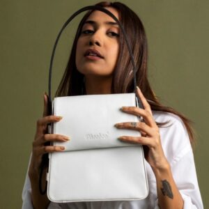 Phoebee’s Vegan Leather Handbags: A Stylish Step Towards Sustainability
