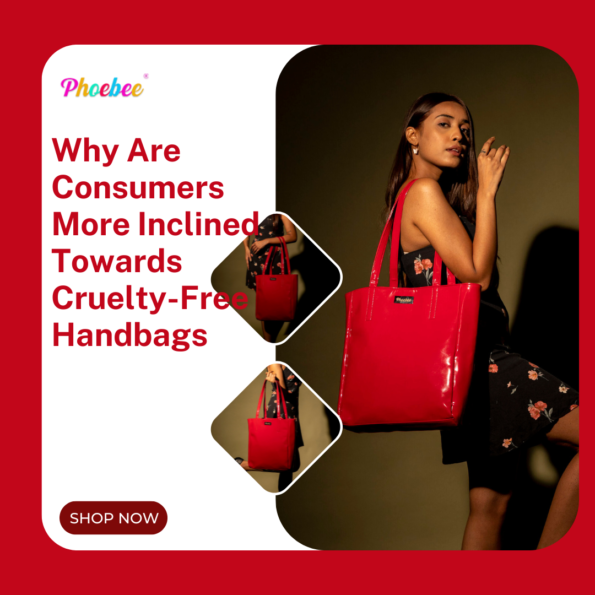 Cruelty-Free Handbags