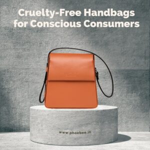 How to Maintain PU Leather Handbags?