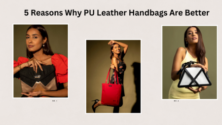 Cruelty-Free Chic: Exploring Phoebe’s Vegan Leather Collection