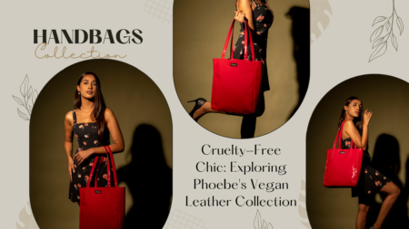 5 Reasons Why PU Leather Handbags Are Better?