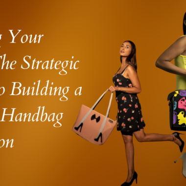 Crafting Your Style: The Strategic Guide to Building a Leather Handbag Collection