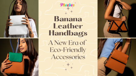 7 Stunning Cruelty-Free Handbags That Look Better Than Real Leather