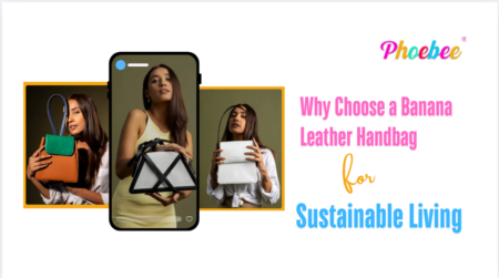 7 Stunning Cruelty-Free Handbags That Look Better Than Real Leather